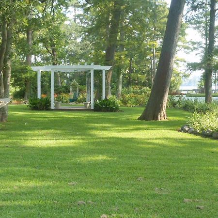 The Pond House Inn Elizabeth City Buitenkant foto