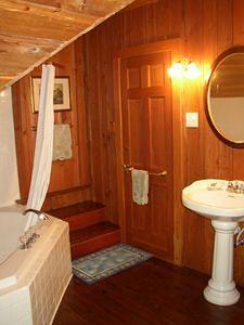 The Pond House Inn Elizabeth City Buitenkant foto