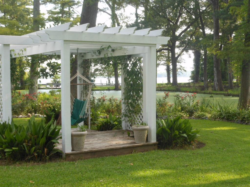 The Pond House Inn Elizabeth City Buitenkant foto