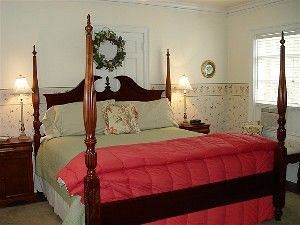 The Pond House Inn Elizabeth City Buitenkant foto